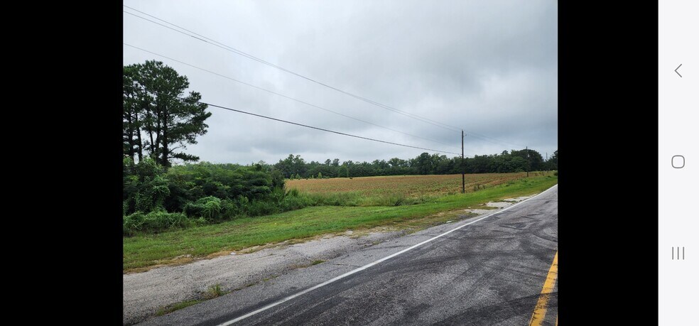 More Photos Of 2641 NC-71, Maxton Land For Sale