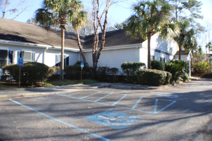 More Photos Of 1930 Charlie Hall Blvd, Charleston Medical For Lease