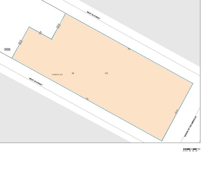 More Photos Of 1251 Avenue of the Americas, New York Office For Lease