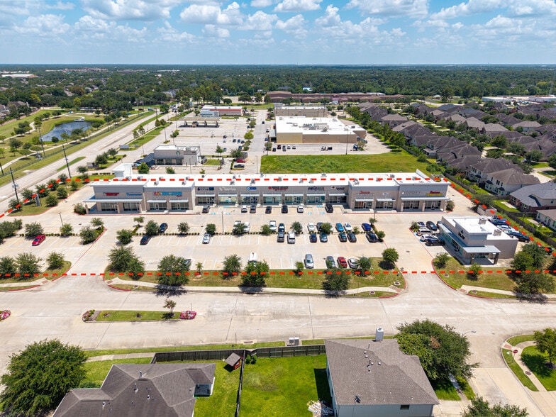 Primary Photo Of 25031 Westheimer Pky, Katy Storefront For Sale