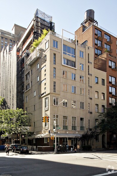 Primary Photo Of 157-159 Lexington Ave, New York Multifamily For Sale
