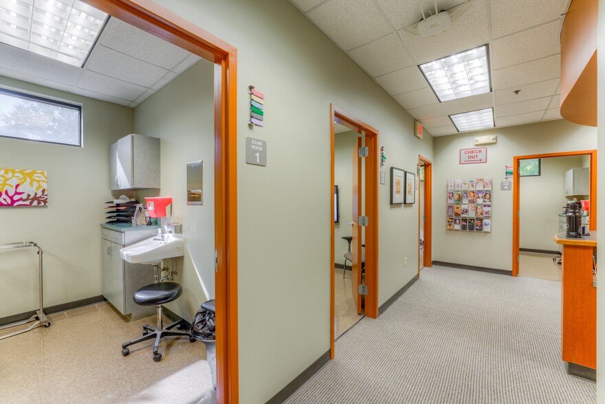 More Photos Of 520 Trinity Creek Cv, Cordova Medical For Sale