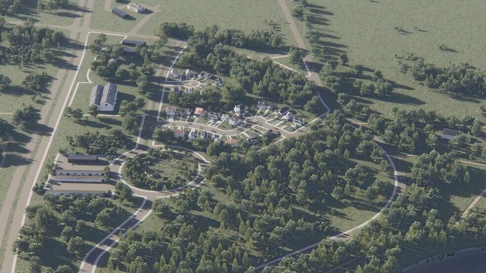 More Photos Of 110 Paluxy Summit Blvd., Glen Rose Land For Sale