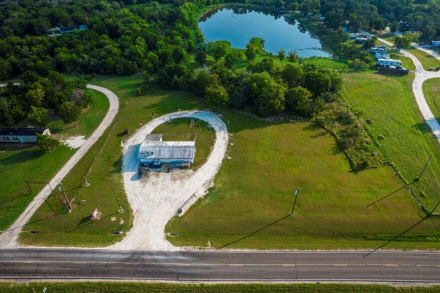 More Photos Of 260 Spur 114, Streetman Land For Sale