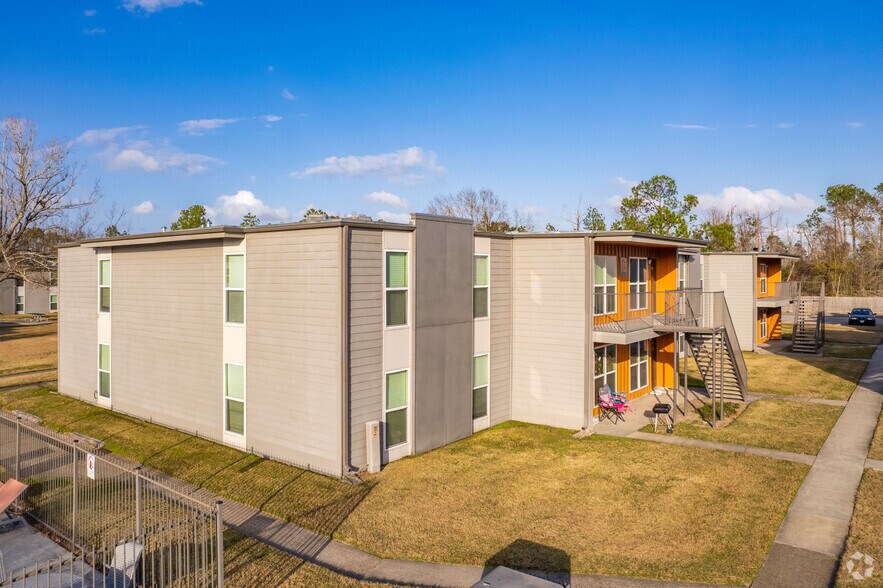 More Photos Of 3619 Texas St, Lake Charles Apartments For Sale