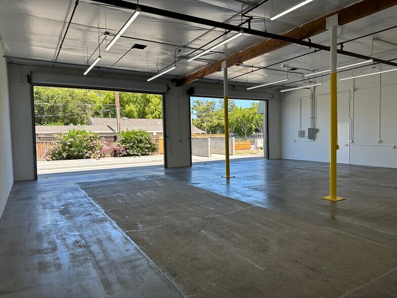 More Photos Of 151 E Evelyn Ave, Mountain View Service For Lease