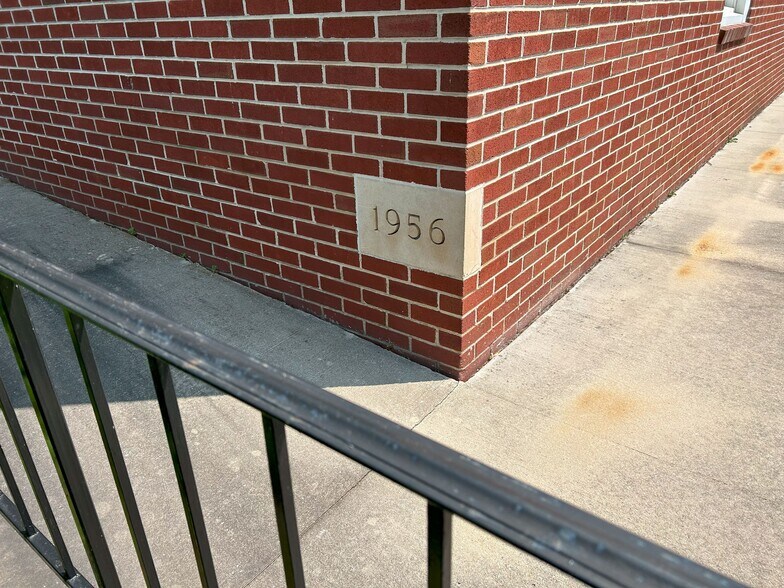 More Photos Of 8995 Highland Turnpike, Mc Dowell Religious Facility For Sale