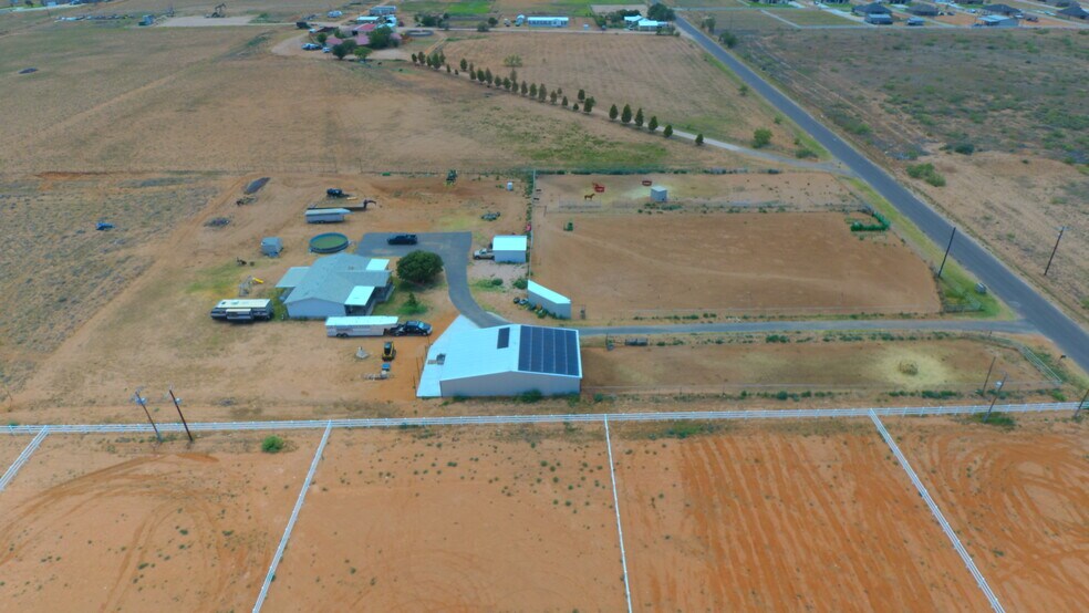 More Photos Of 2401 County Road 1050 Midland Texas 79782, Midland Land For Sale