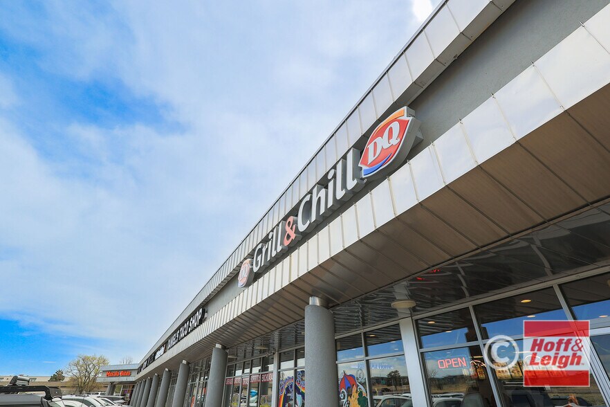 More Photos Of 6809-6829 Space Village Ave, Colorado Springs Freestanding For Sale