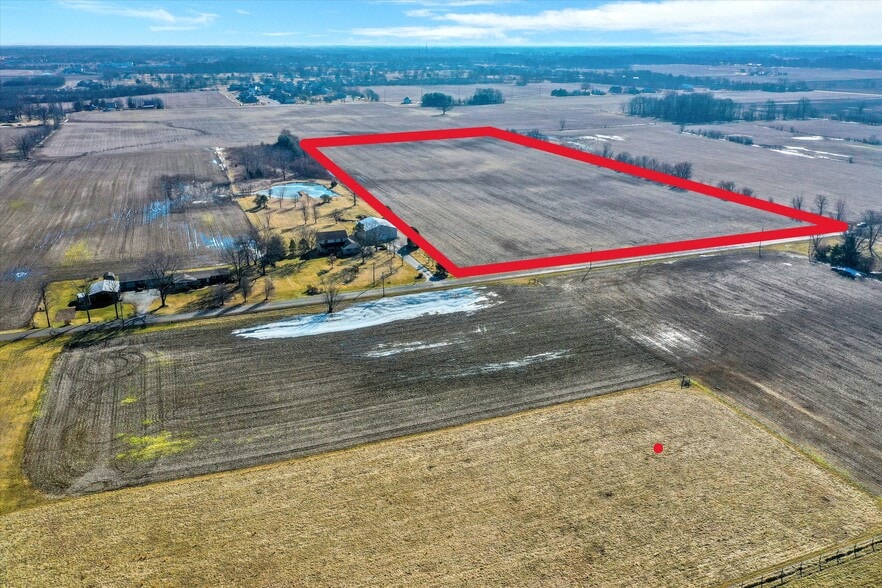 More Photos Of 6901 S 425 E, Lebanon Land For Sale