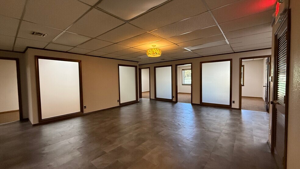 More Photos Of 1001 W Broadway St, Muskogee Medical For Sale