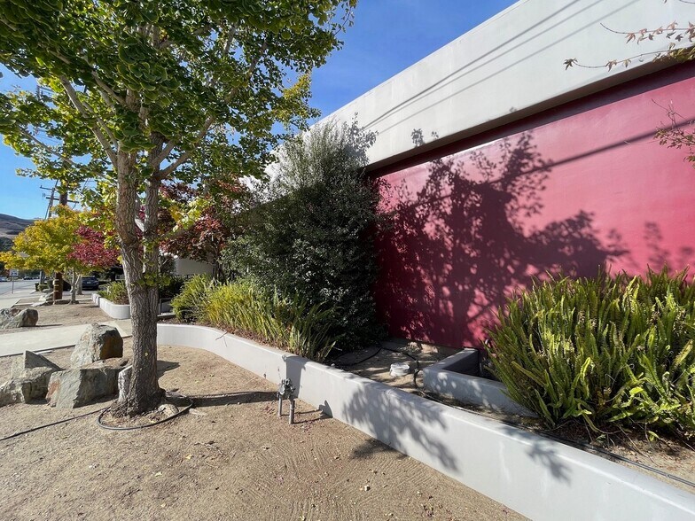 More Photos Of 11595 Los Osos Valley Rd, San Luis Obispo Office For Sale