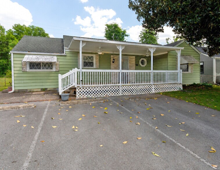 More Photos Of 420 E Iris Dr, Nashville Office For Sale
