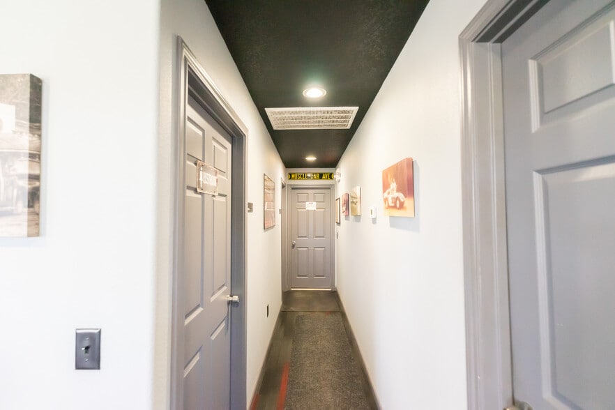 More Photos Of 1201 Steele Rd, Alvin Industrial For Sale