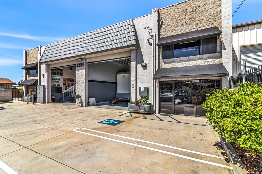 More Photos Of 1316-1320 Coolidge Ave, National City Light Distribution For Sale