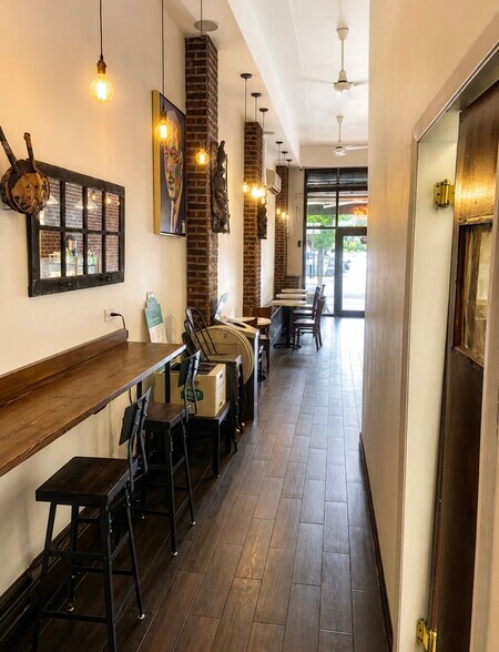 More Photos Of 1365 Fulton St, Brooklyn Apartments For Lease