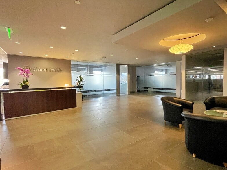 More Photos Of 901 Corporate Center Dr, Monterey Park Office For Sale