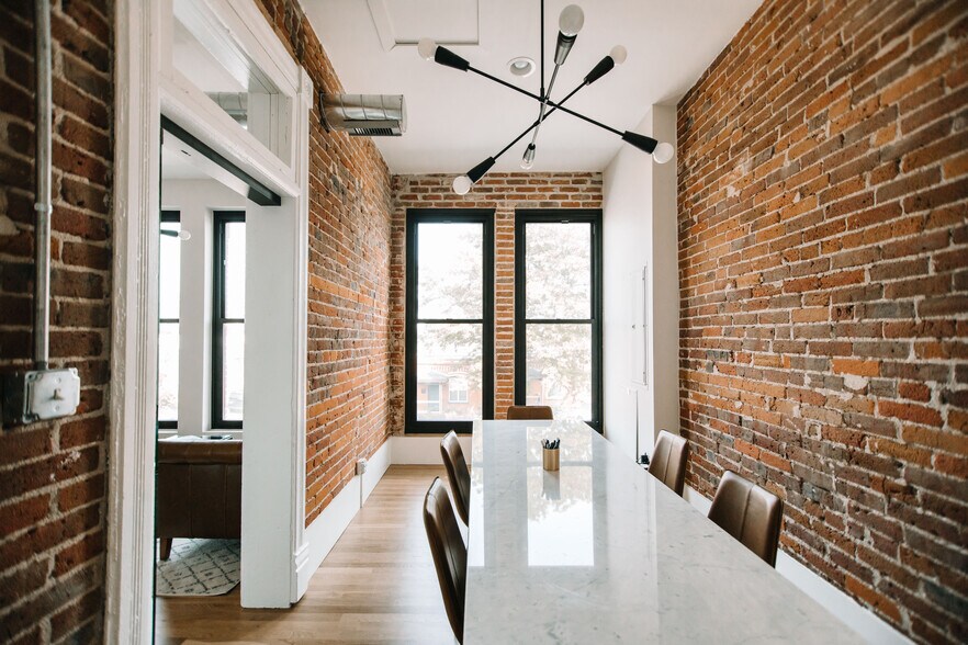 More Photos Of 3080 Larimer St, Denver Office For Lease