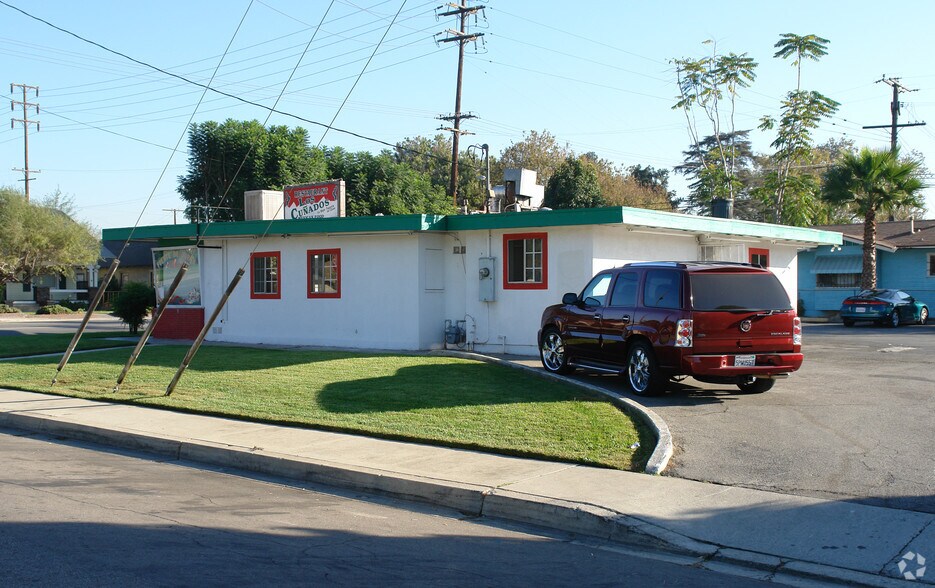 More Photos Of 5065 Riverside Dr, Chino Fast Food For Lease