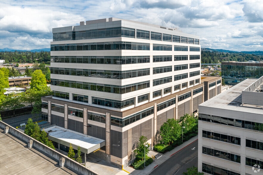 More Photos Of 1231 116th Ave NE, Bellevue Medical For Lease