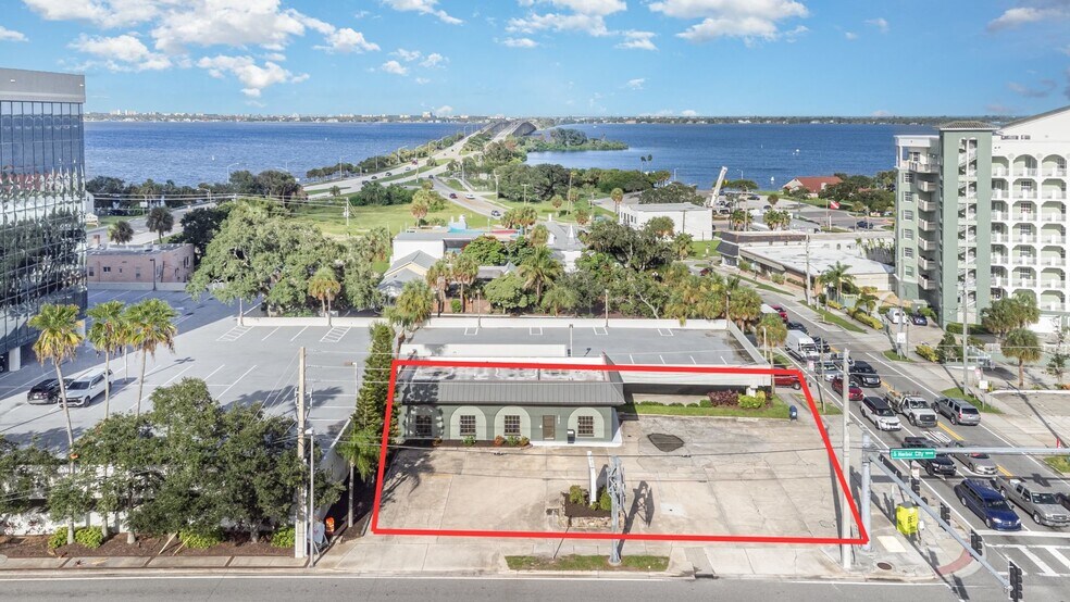 More Photos Of 1917 S Harbor City Blvd, Melbourne Office For Sale