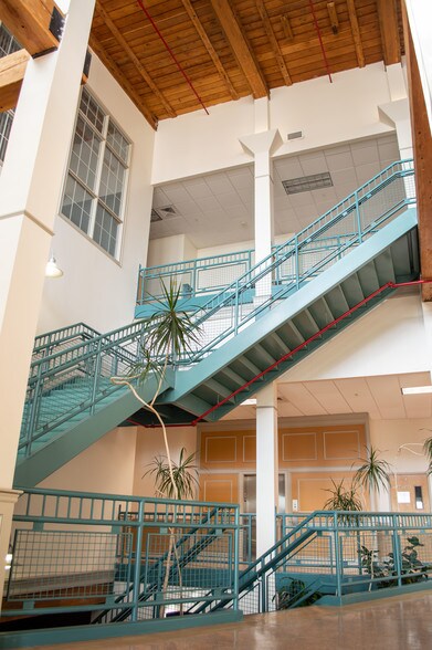 More Photos Of 21 Father Devalles Blvd, Fall River Office For Lease