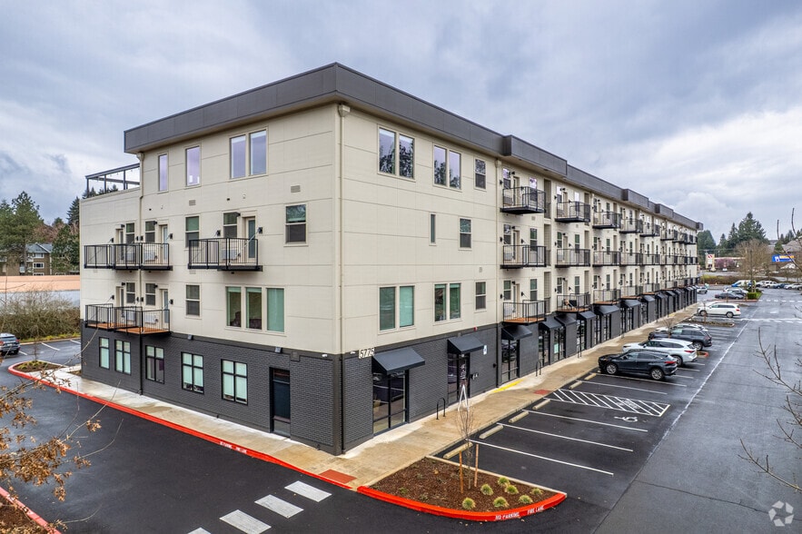 More Photos Of 5765 Commercial St SE, Salem Unknown For Lease