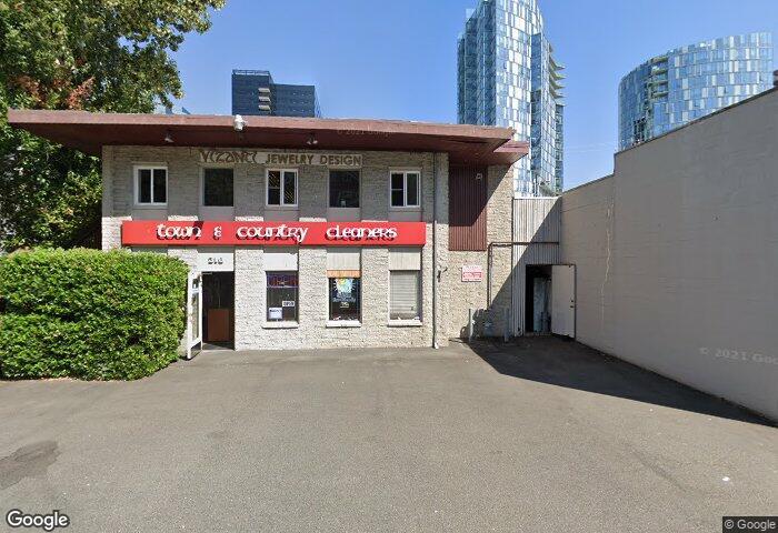 Primary Photo Of 310 105th Ave NE, Bellevue Storefront Retail Office For Lease