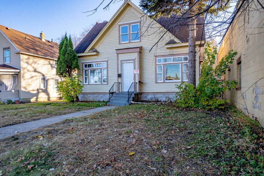 More Photos Of 1730 University Ave W, Saint Paul Land For Sale
