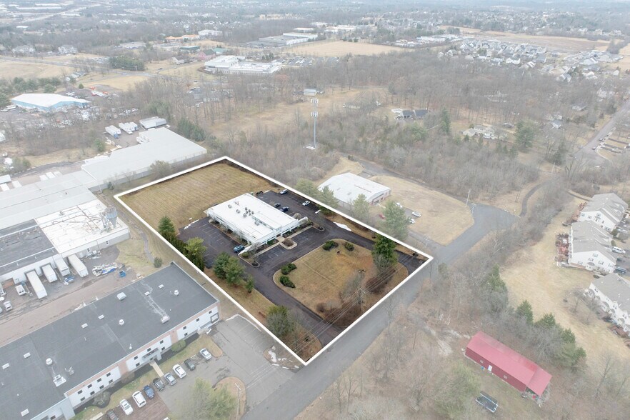 More Photos Of 220 Stahl Rd, Harleysville Research And Development For Sale