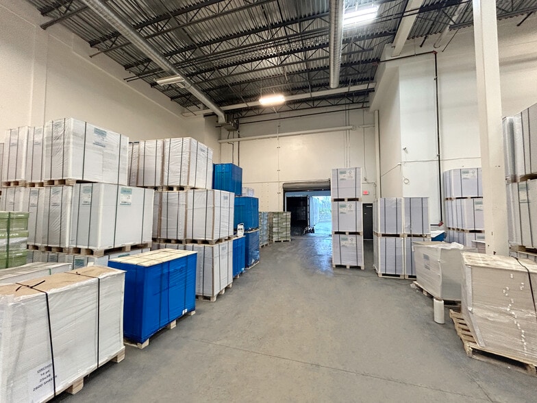 More Photos Of 409 Boyne St, New Westminster Warehouse For Sale