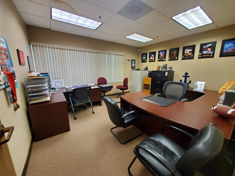 More Photos Of 41669 Date St, Murrieta Office For Lease