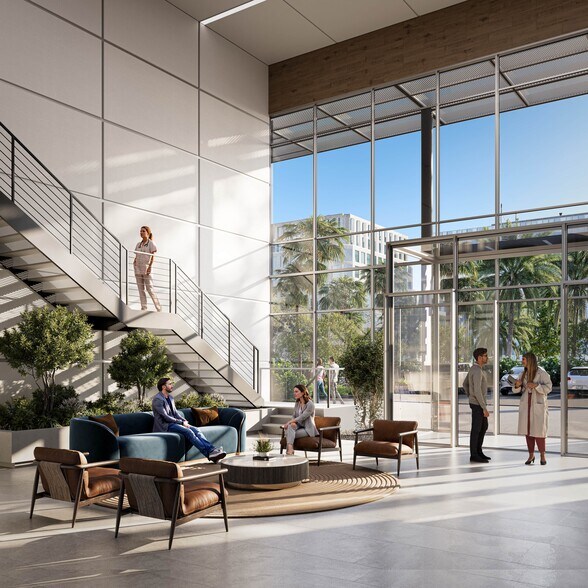 More Photos Of 7150 Cimarron Rd, Las Vegas Office For Lease