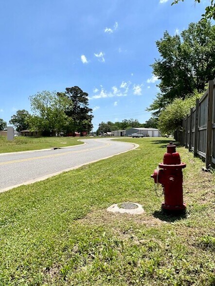 More Photos Of 0 Basic Dr, West Monroe Land For Sale