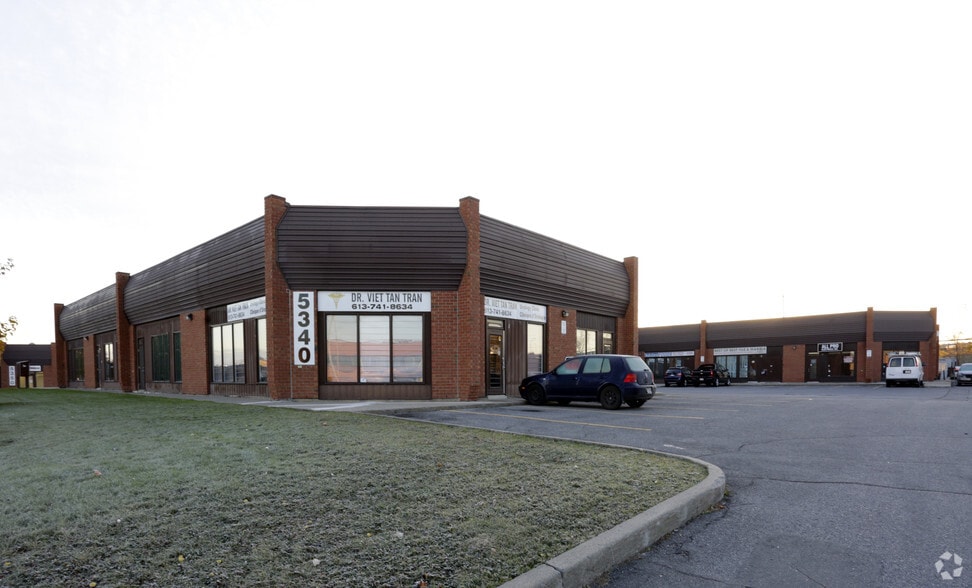 More Photos Of 5340 Canotek Rd, Ottawa Warehouse For Sale
