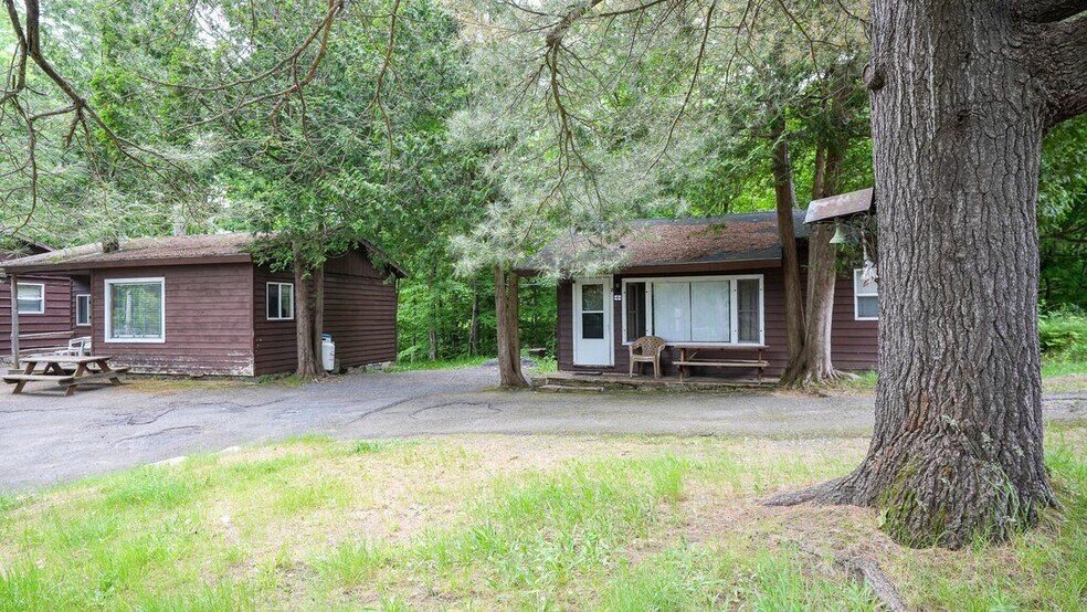 More Photos Of 1616 State Route 30, Tupper Lake Hotel For Sale