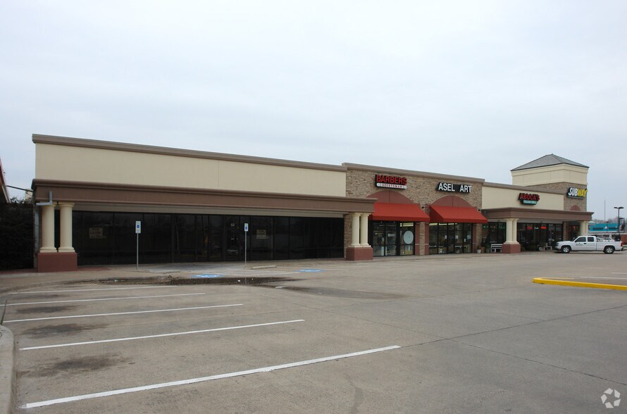 More Photos Of 501 W Belt-Line Rd, Richardson Unknown For Lease