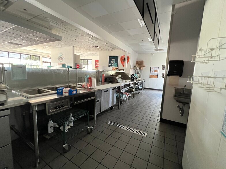 More Photos Of 2161 N Morton St, Franklin General Retail For Lease