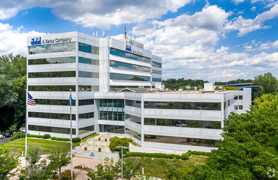 Primary Photo Of 100 Great Meadow Rd, Wethersfield Office For Lease