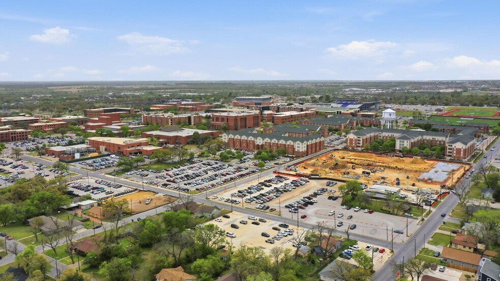 More Photos Of 955 N Ollie St, Stephenville Land For Sale