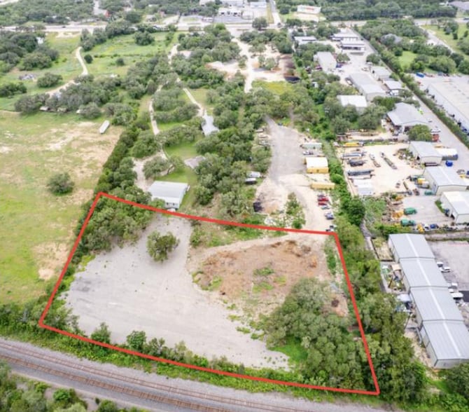 Primary Photo Of 18816 FM 2252, San Antonio Land For Lease