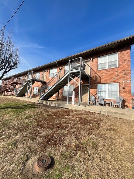 More Photos Of 109-111 Commercial St, Warrensburg Apartments For Sale