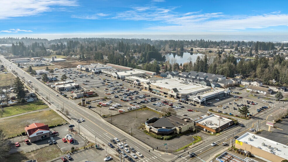 More Photos Of 900 Meridian Ave E, Milton General Retail For Lease