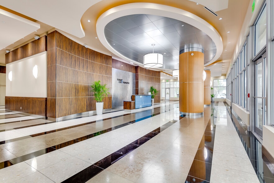 More Photos Of 8950 SW 74th Ct, Miami Office For Sale