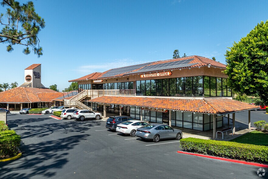 Primary Photo Of 1633-1685 E Lincoln Ave, Orange Unknown For Lease