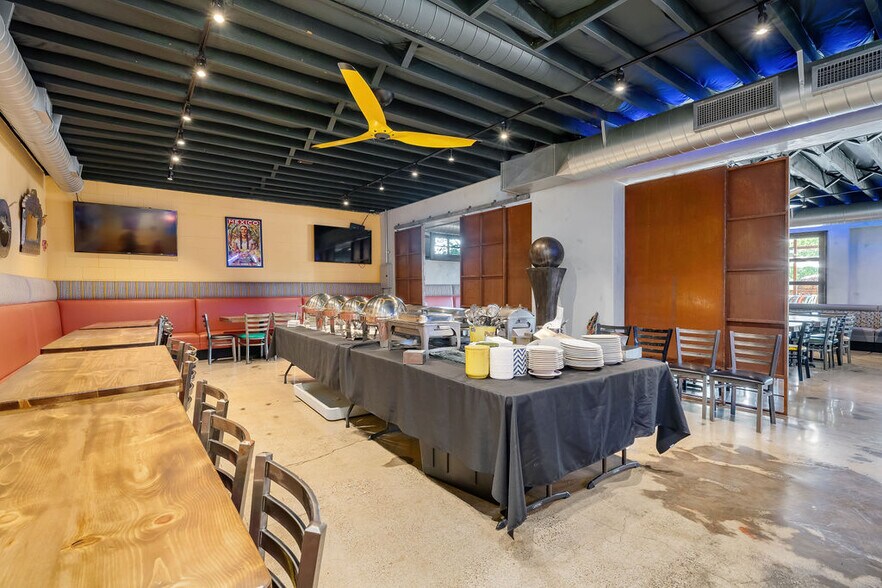More Photos Of 2927 Spring St, Paso Robles Restaurant For Sale
