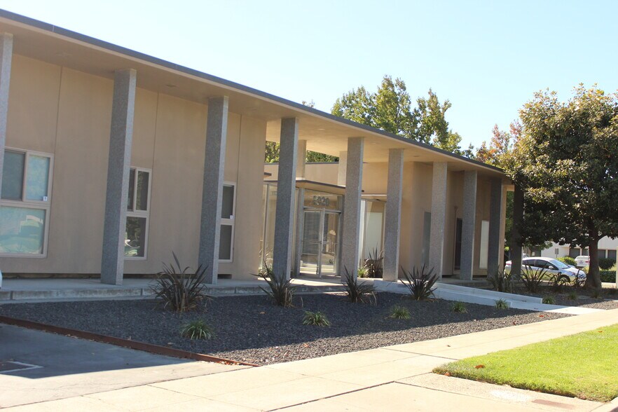 More Photos Of 2020 Forest Ave, San Jose Medical For Lease