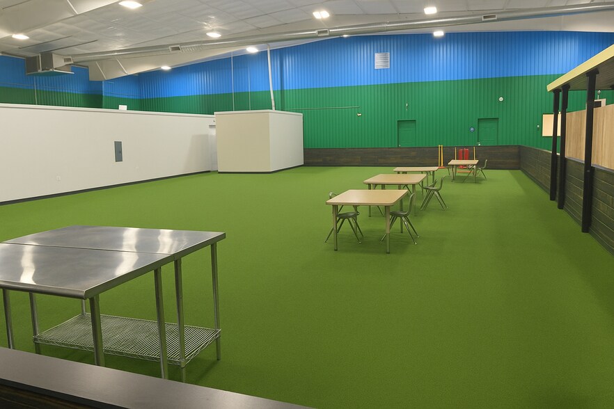 More Photos Of 3203 SW 58th Ave (East), Amarillo Baseball Field For Sale