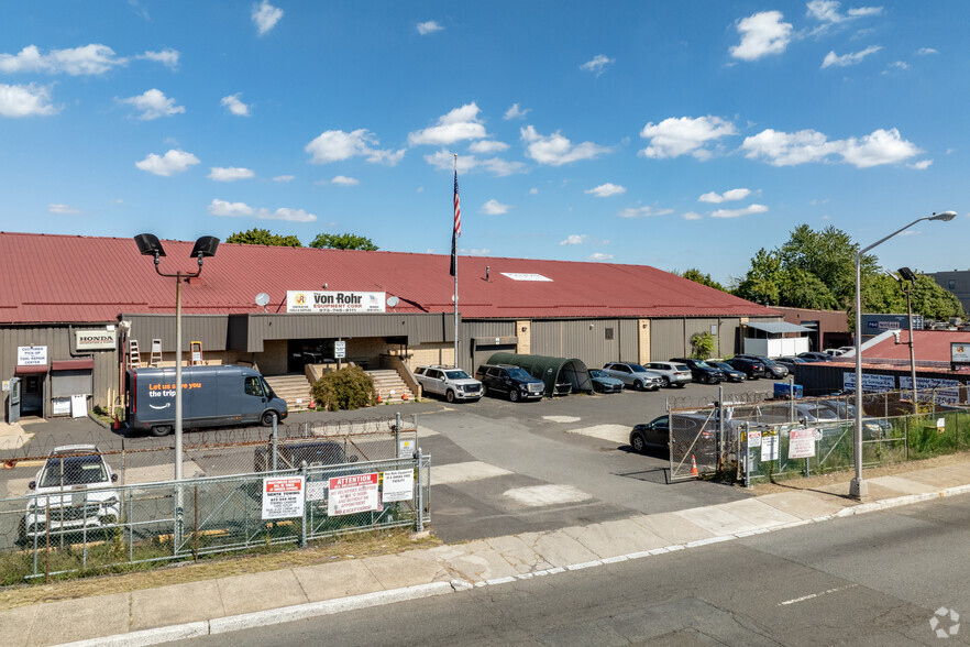 More Photos Of 2 Martin Luther King Jr. Blvd, East Orange Warehouse For Sale