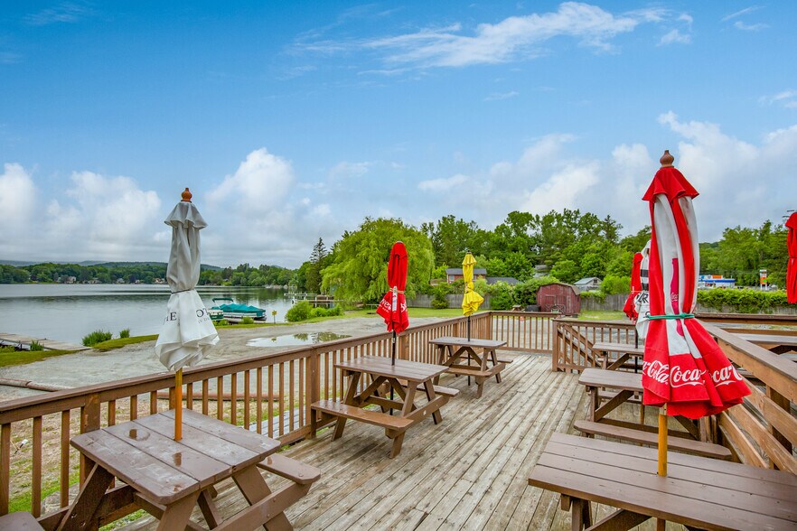 More Photos Of 750 S Main St, Lanesborough Restaurant For Sale
